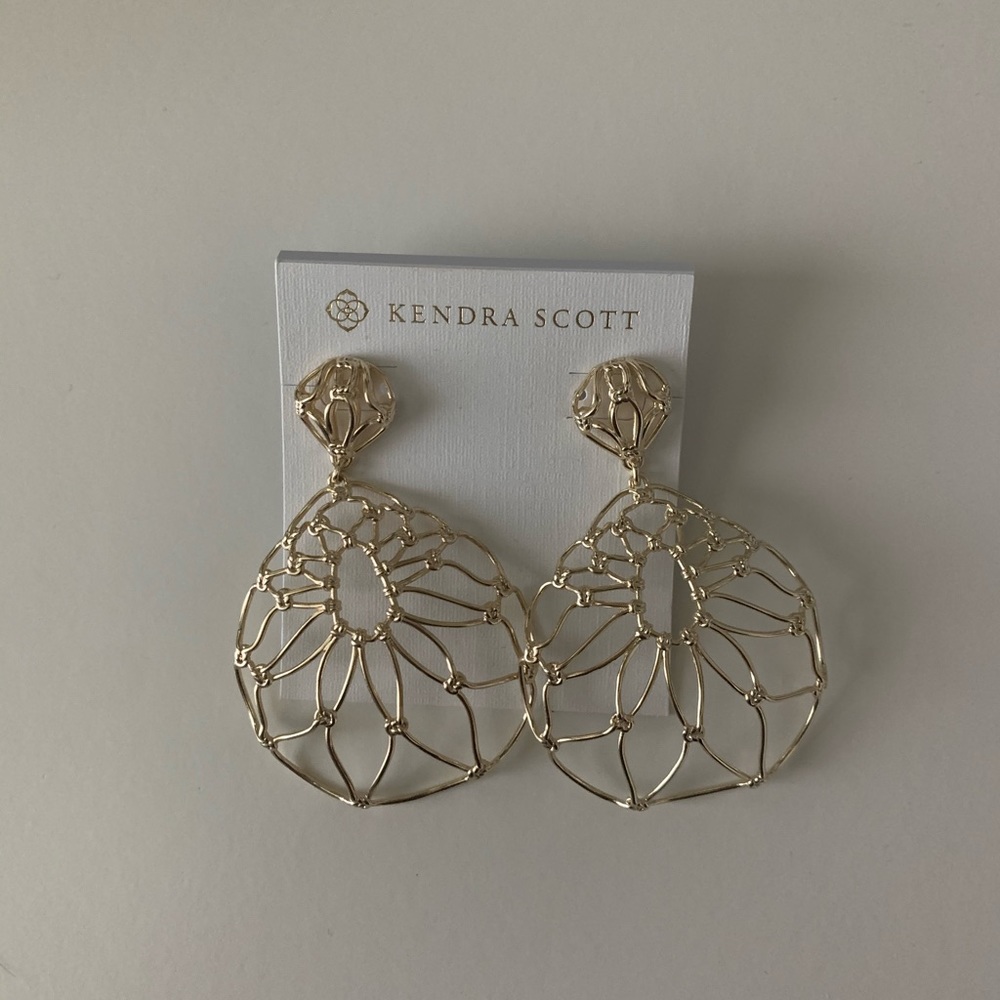 Kendra Scott Earrings